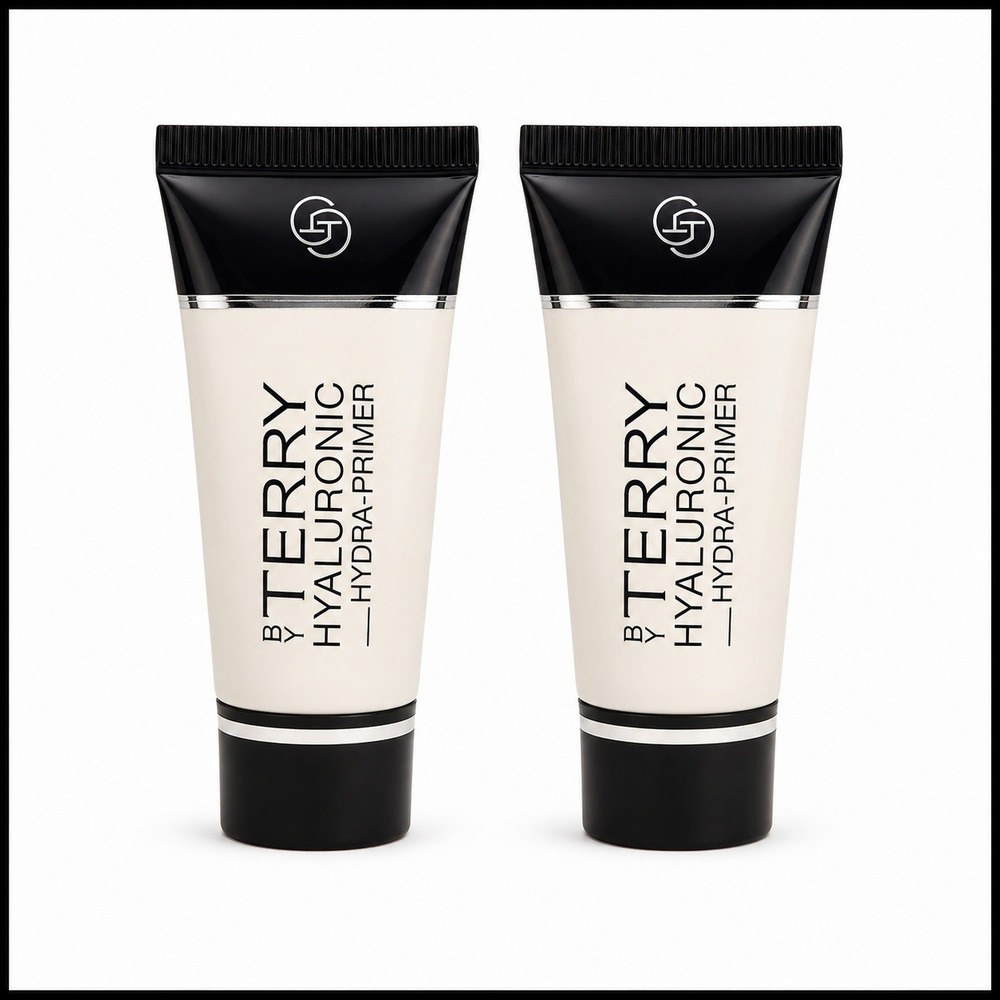 By Terry Hyaluronic Hydra-Primer Moisturizing Face 0.53 fl.oz.‎ Big Travel Size